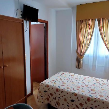 Hostal Casa Pepe タウステ エクステリア 写真