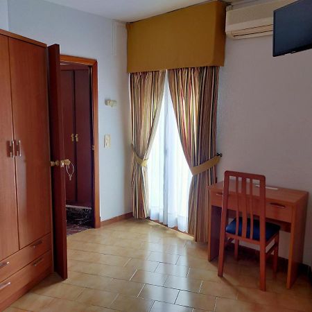 Hostal Casa Pepe タウステ エクステリア 写真