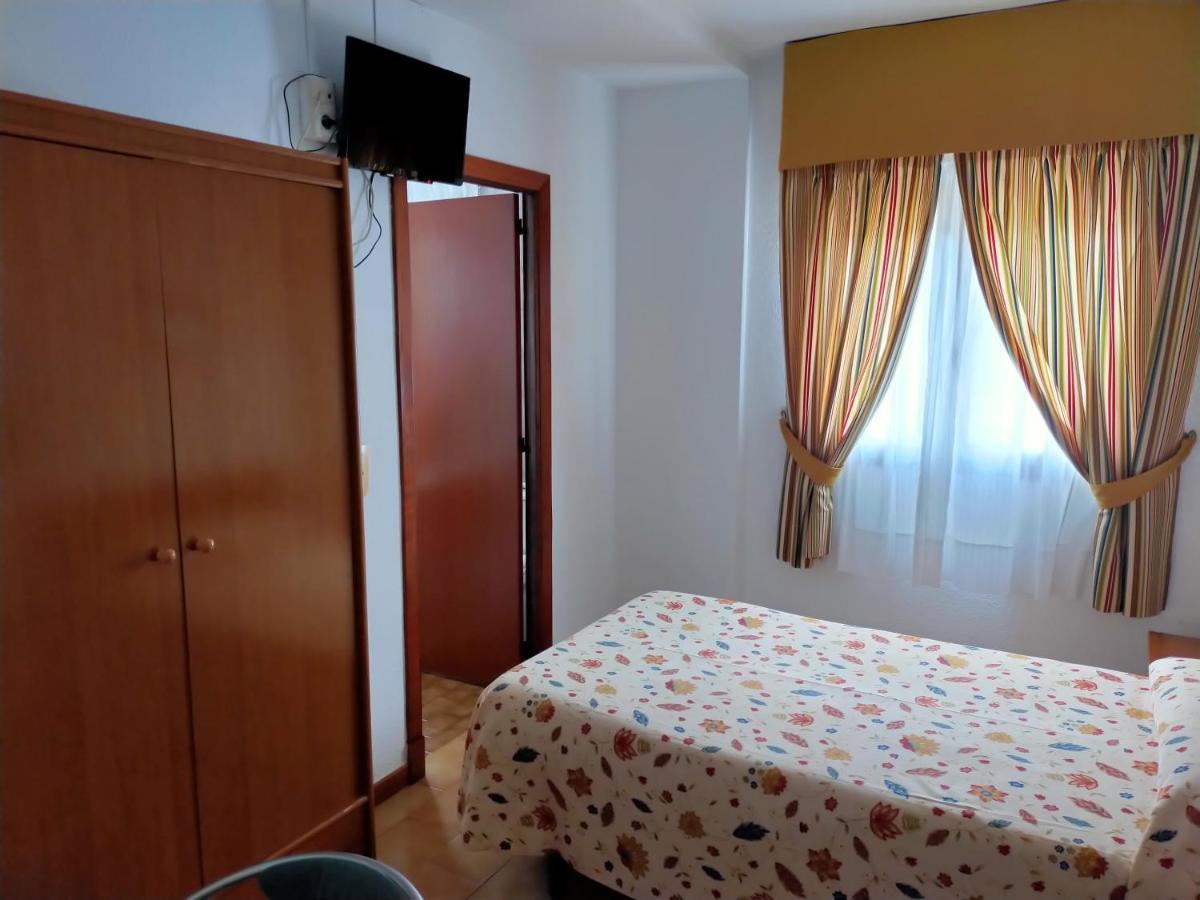 Hostal Casa Pepe タウステ エクステリア 写真