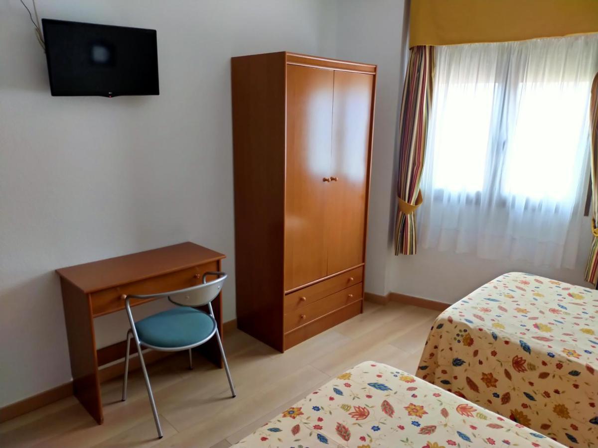 Hostal Casa Pepe タウステ エクステリア 写真
